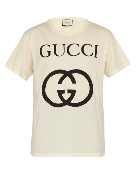 gucci black and white shirts.